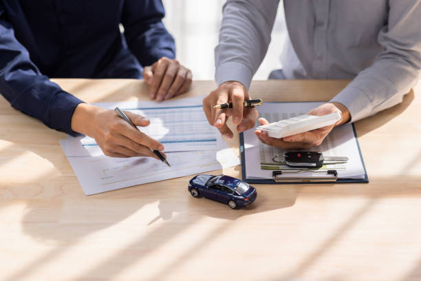 Russell auto coverage comparison
